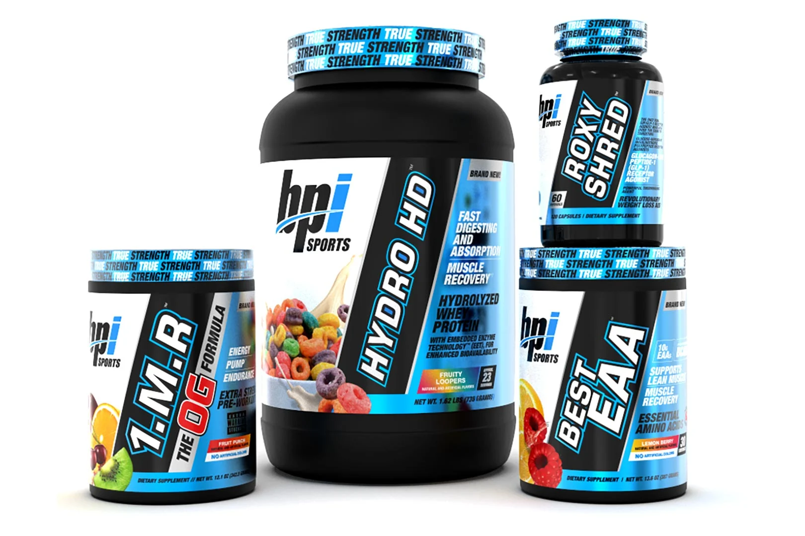 BPI SPORTS