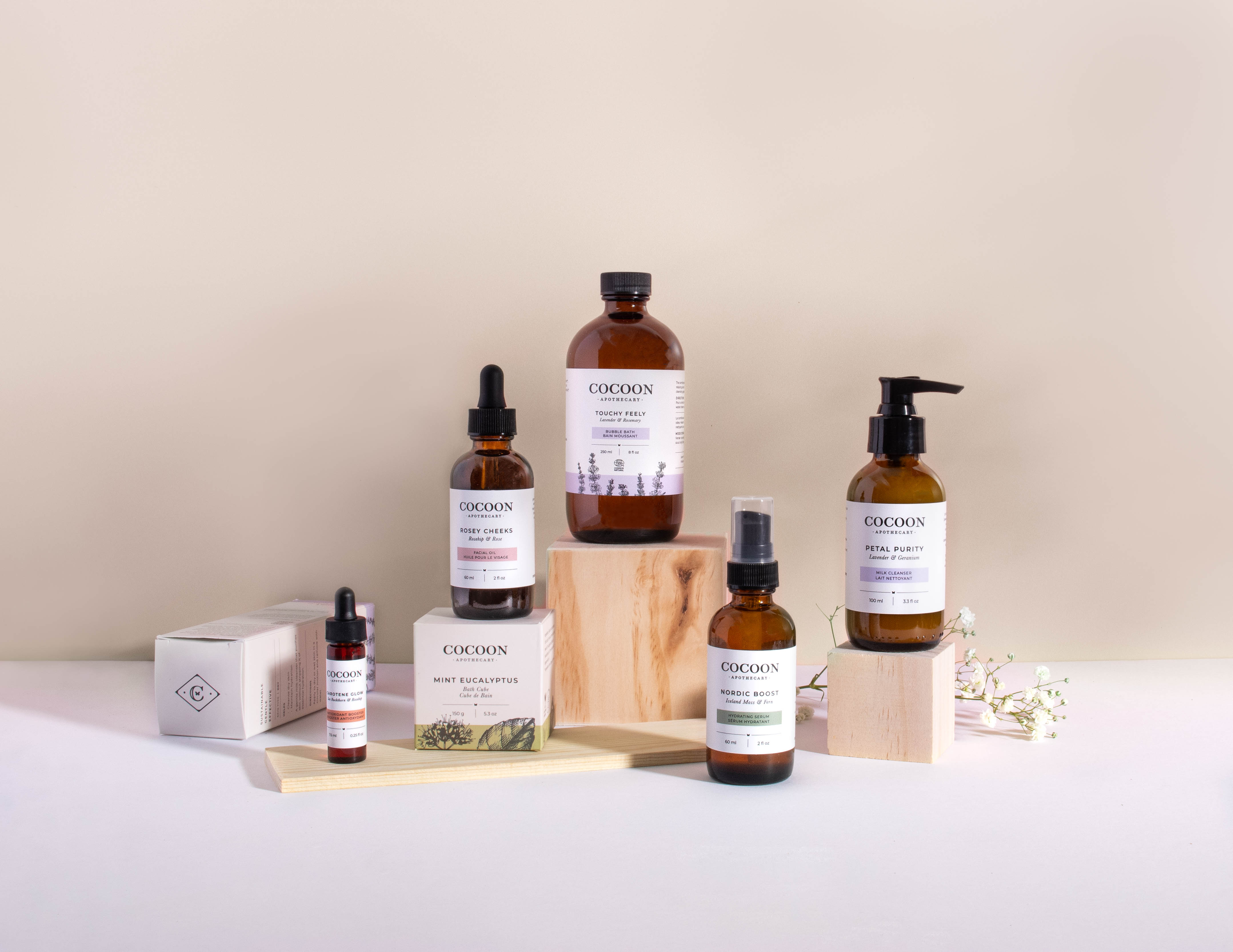 COCOON APOTHECARY