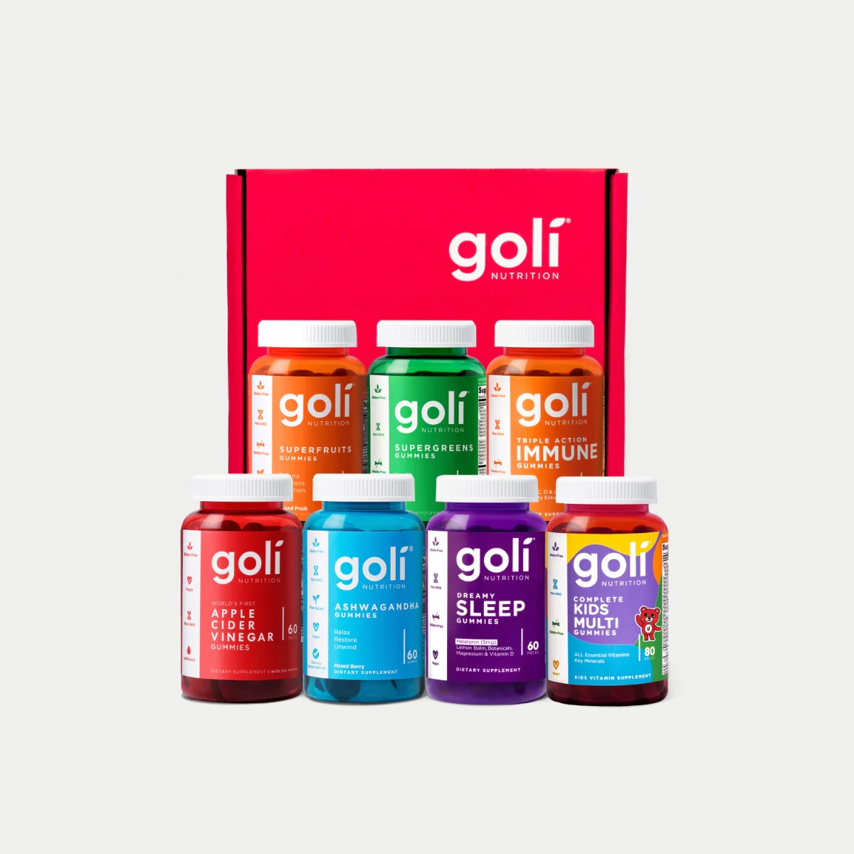 GOLI