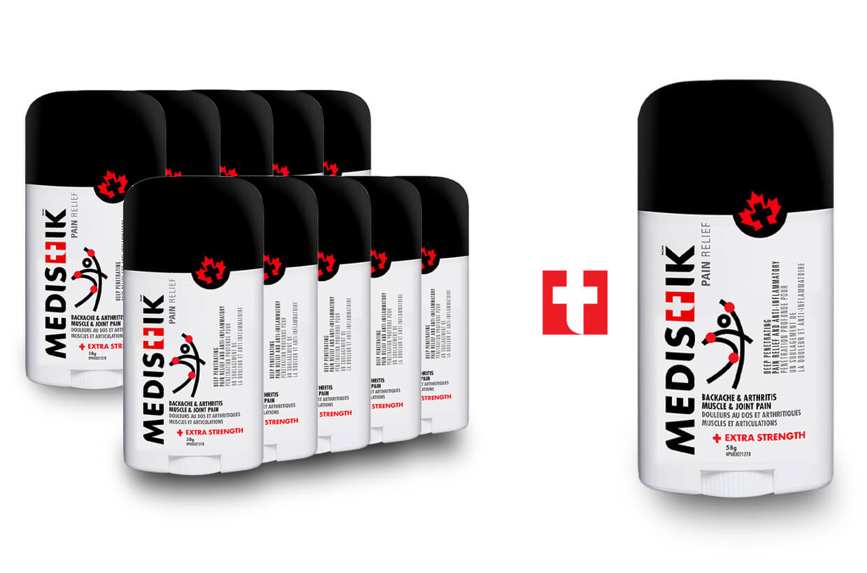 MEDISTIK