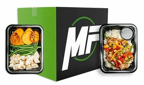 MEGAFIT MEALS
