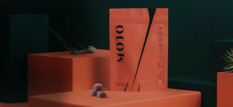 MOJO MICRODOSE