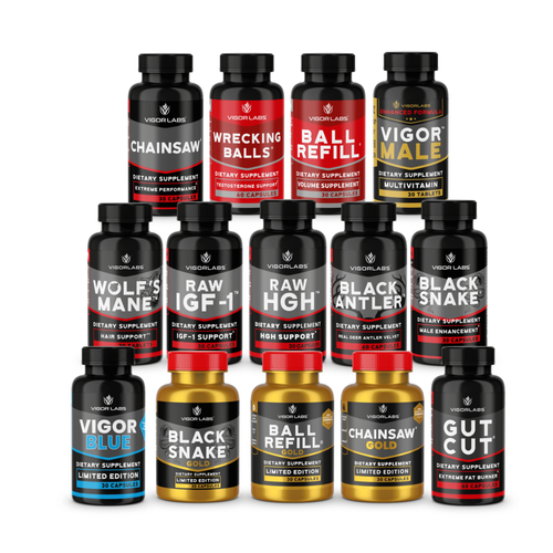 VIGOR LABS