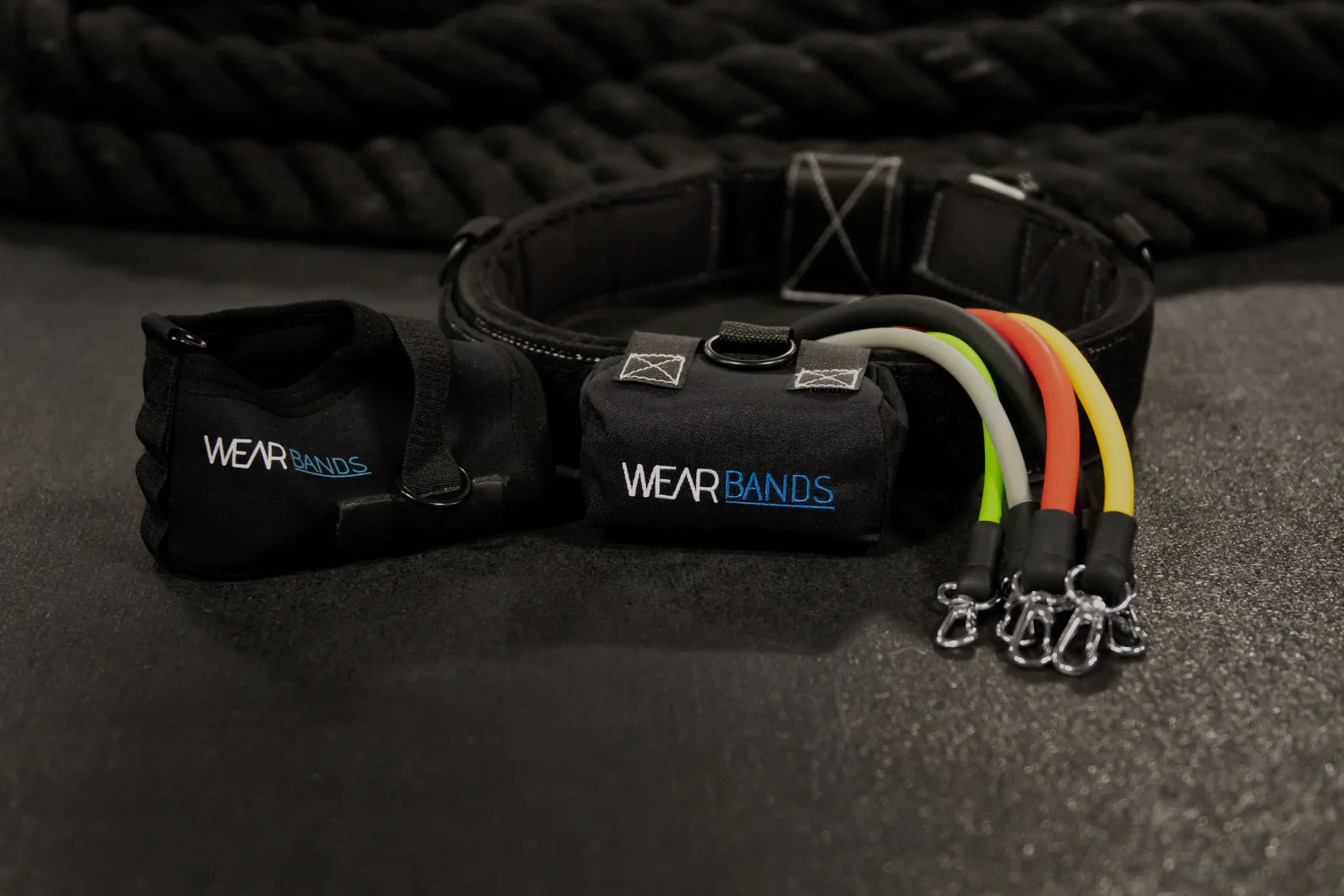WEAR BANDS